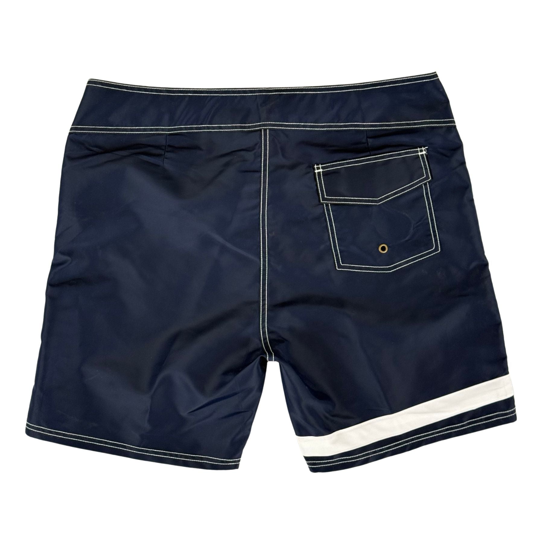 Fragile Ocean Nbba Boardshorts