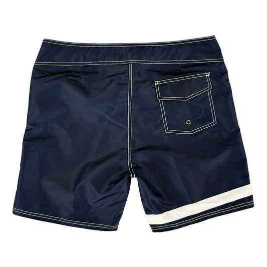 Fragile Ocean Nbba Boardshorts