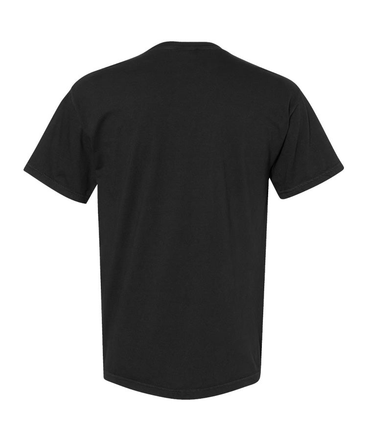 Fragile Ocean Next Gen Patch Pocket Tee