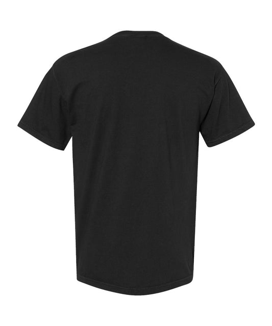 Fragile Ocean Next Gen Patch Pocket Tee