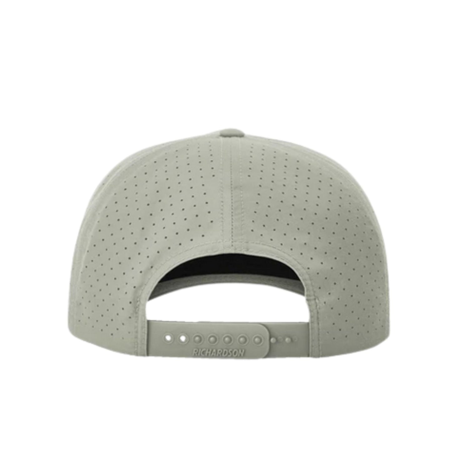 Fragile Ocean Redtail Soar Embroidered Hat