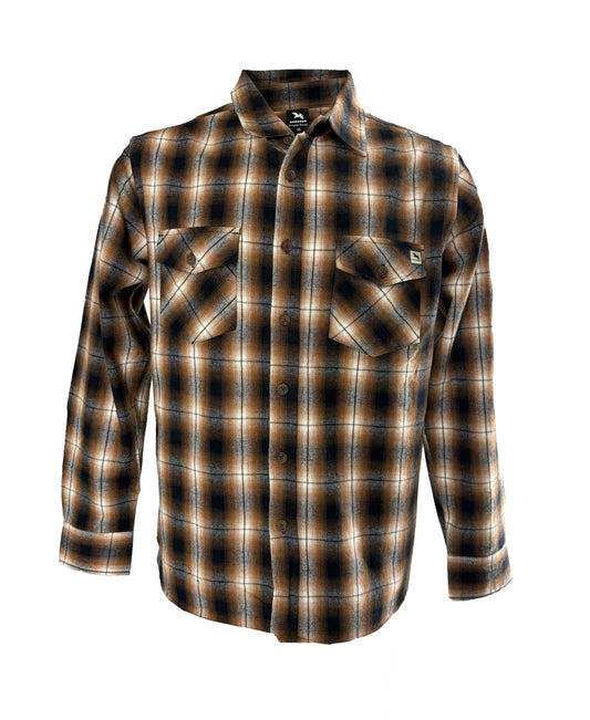 Fragile Ocean Sean Flannel