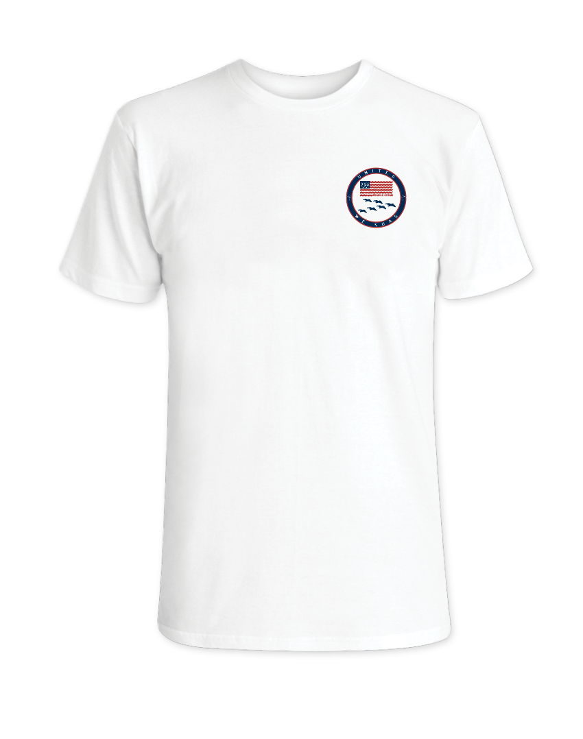 Fragile Ocean Unify Tee