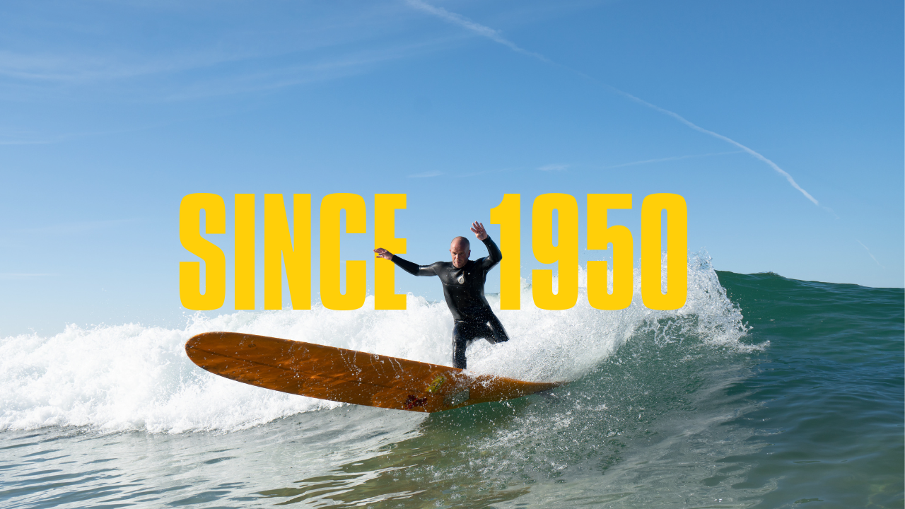 Load video: Hobie Surfboards Promo Vid 2025