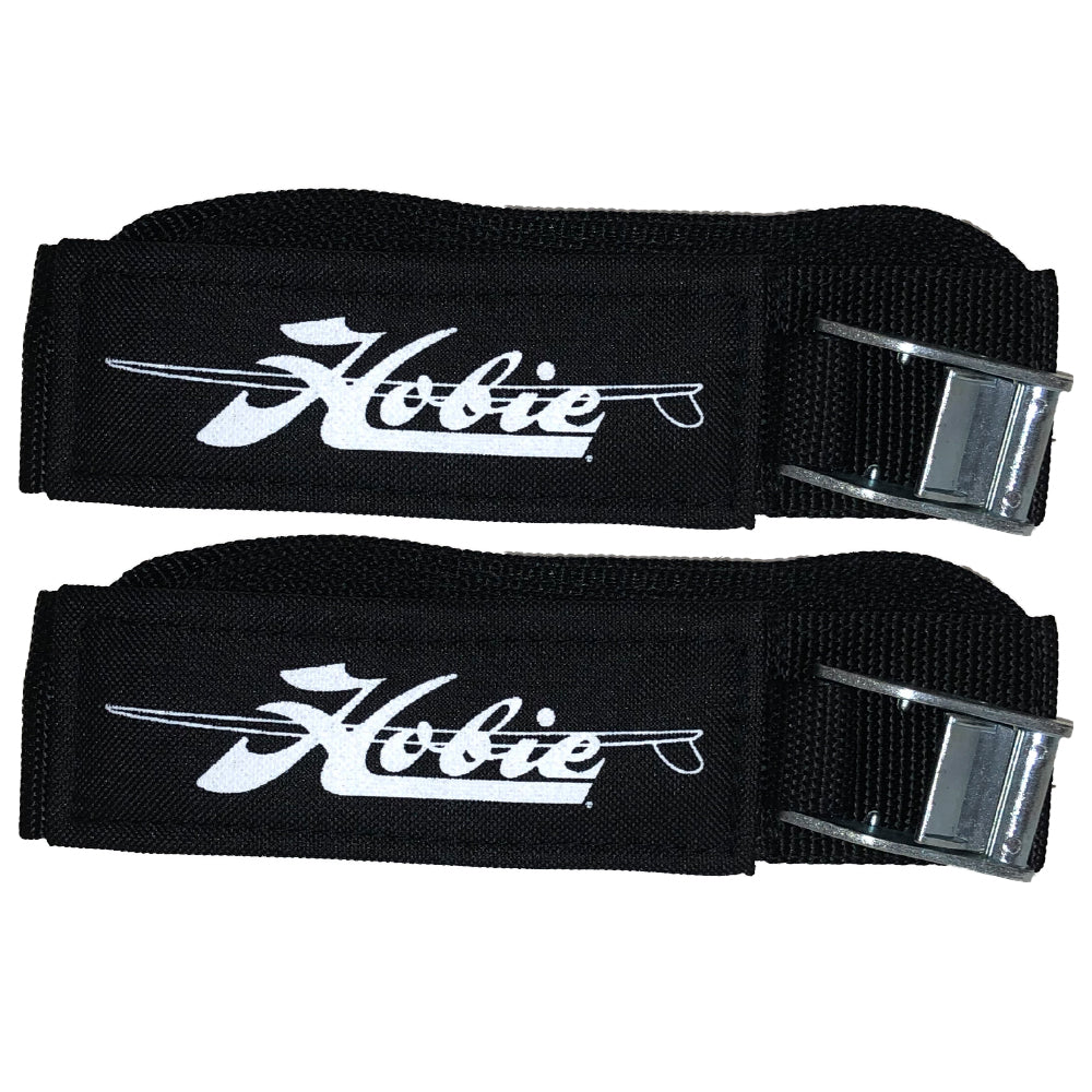 Hobie 15' Tie Down Straps 