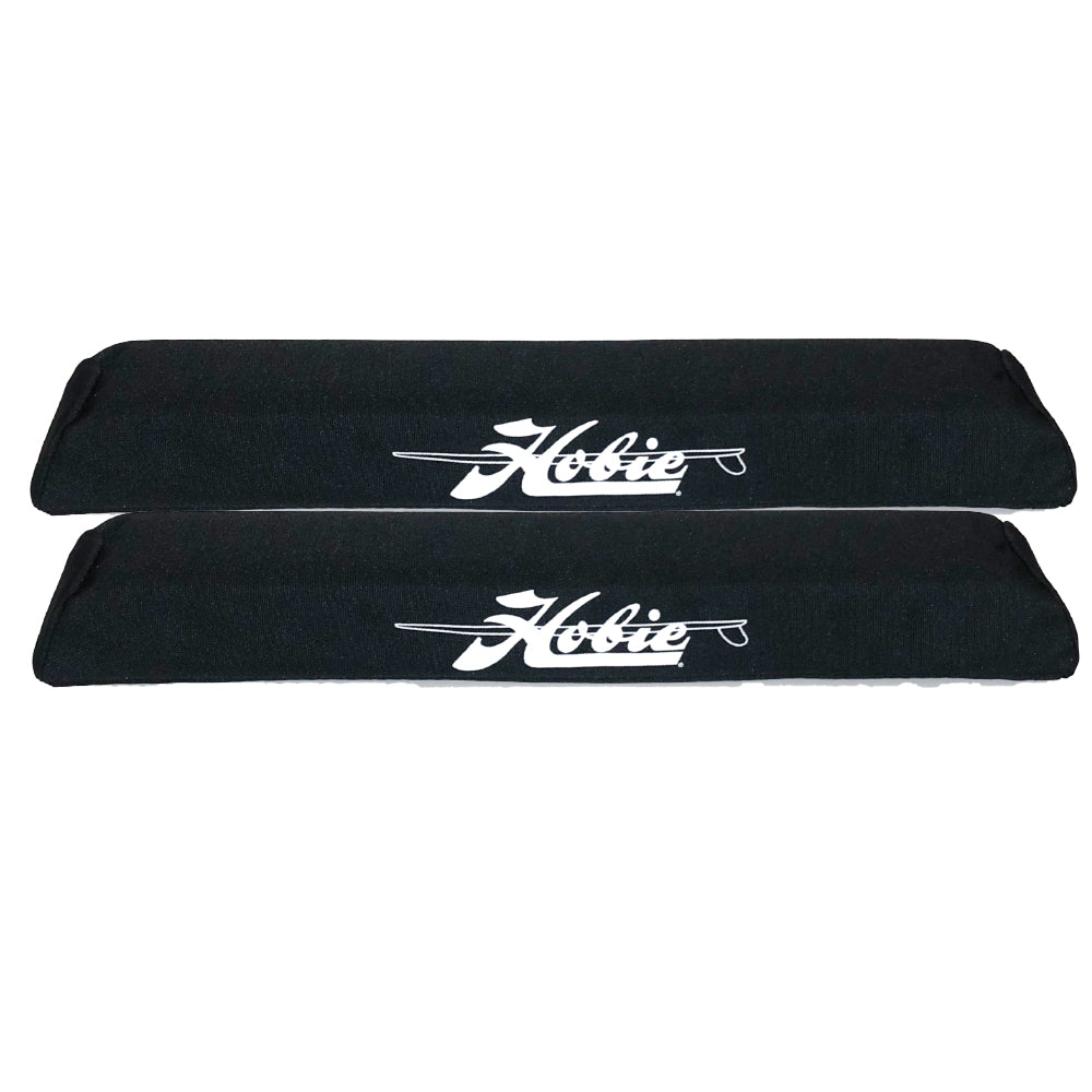 Hobie  19" Flat Rack Pads