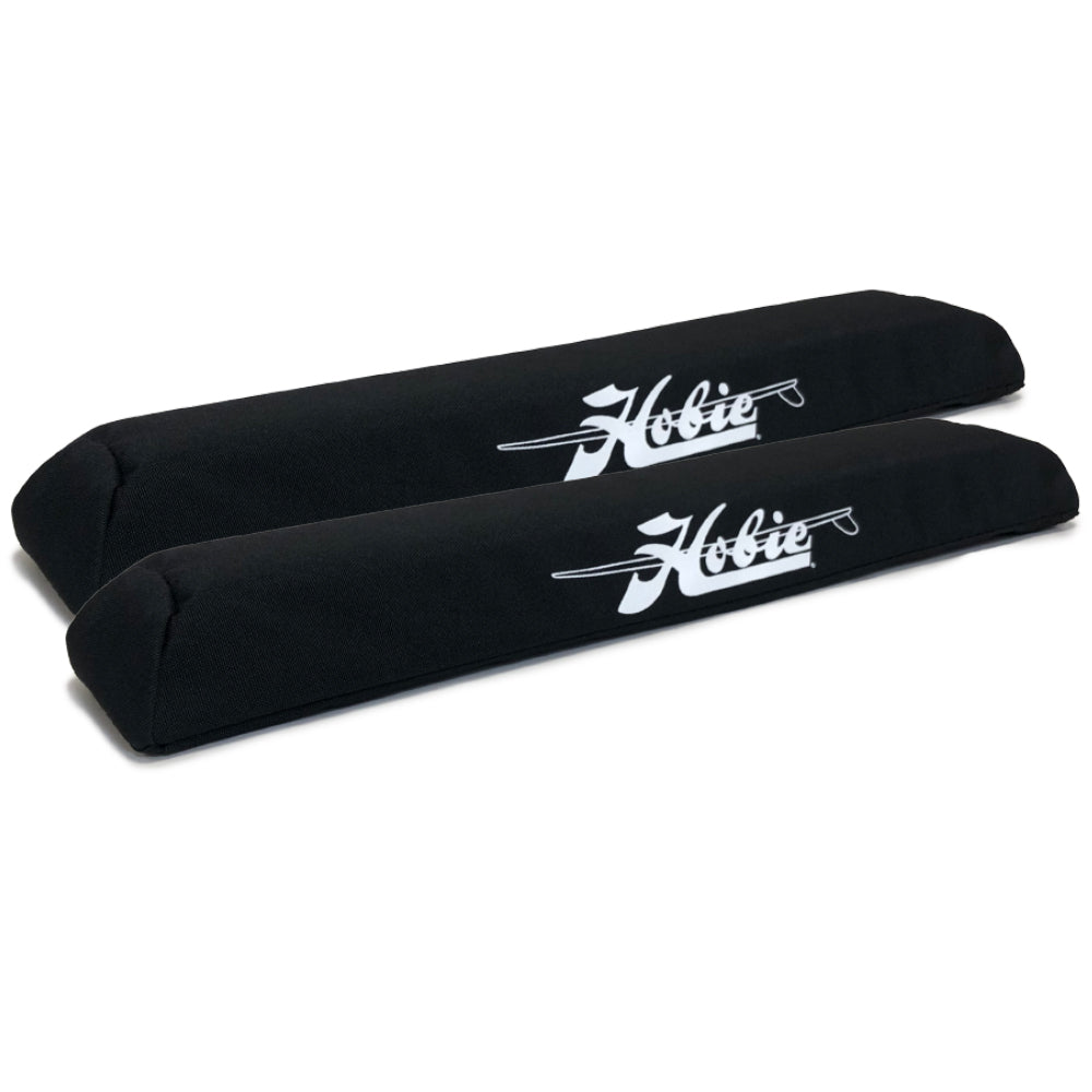 Hobie  19" Flat Rack Pads
