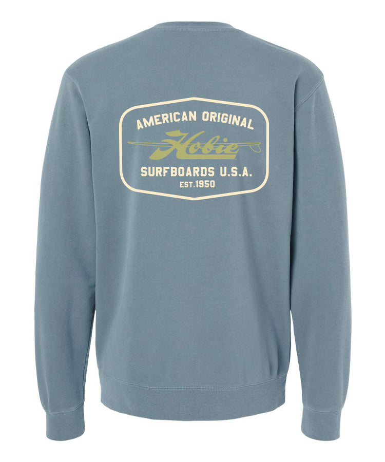 Hobie 1950 Original Crew 