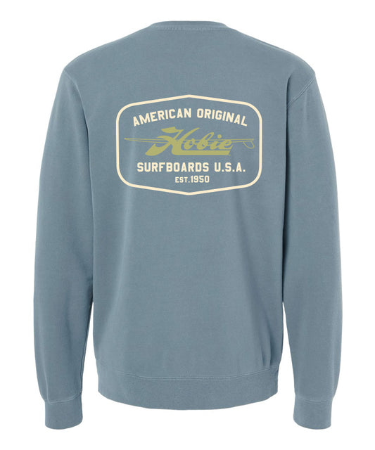 Hobie 1950 Original Crew 