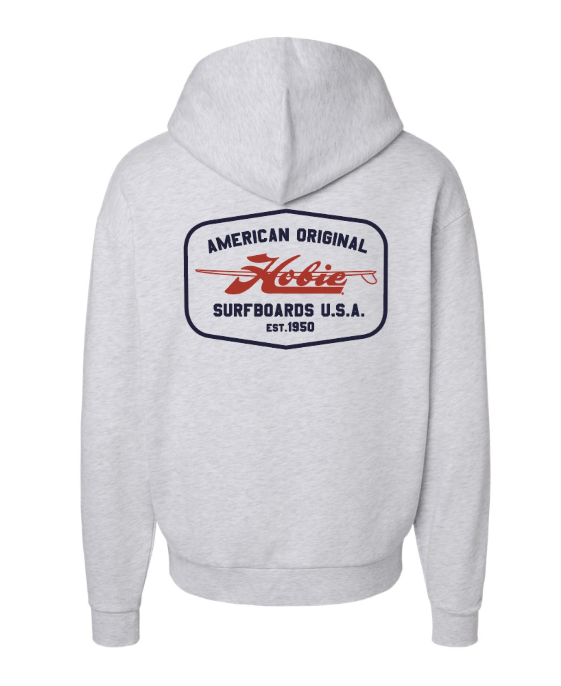 Hobie 1950 Original Hoodie