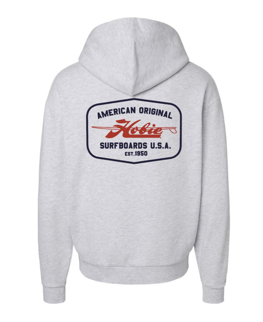 Hobie 1950 Original Hoodie