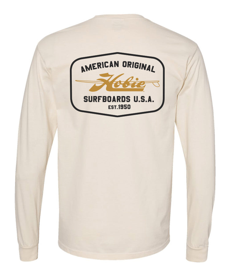 Hobie 1950 Original Longsleeve Tee
