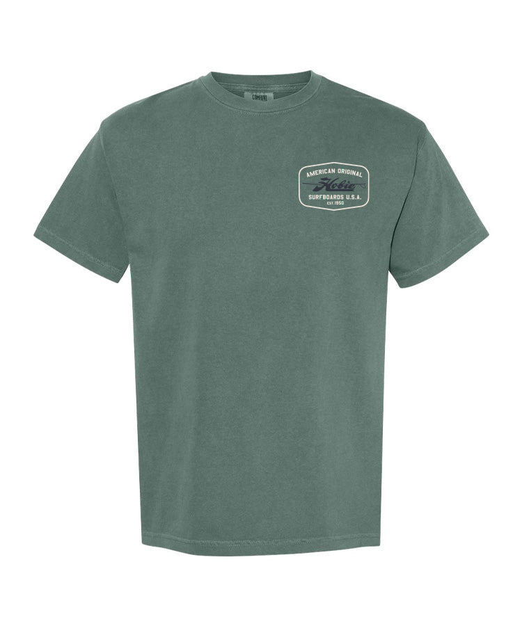 Hobie 1950 Original Tee - BLUSPRC