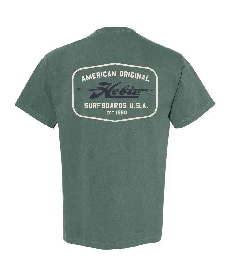 Hobie 1950 Original Tee