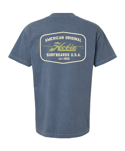 Hobie 1950 Original Tee