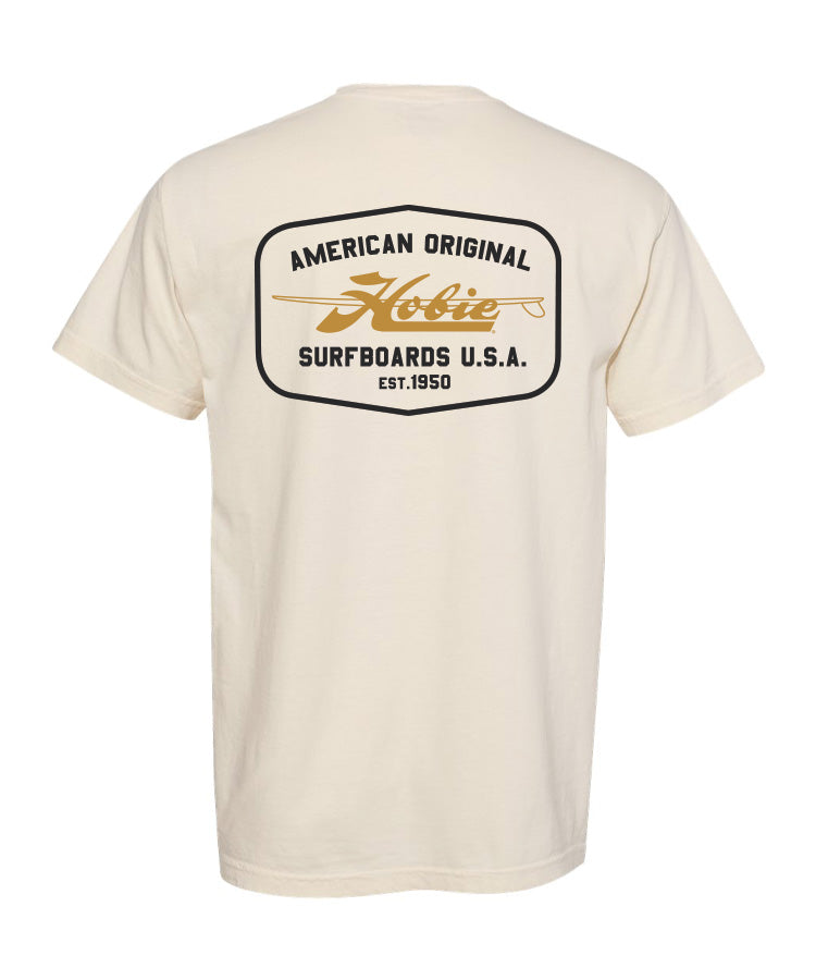 Hobie 1950 Original Tee