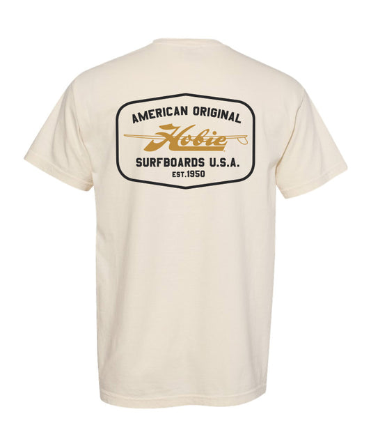 Hobie 1950 Original Tee