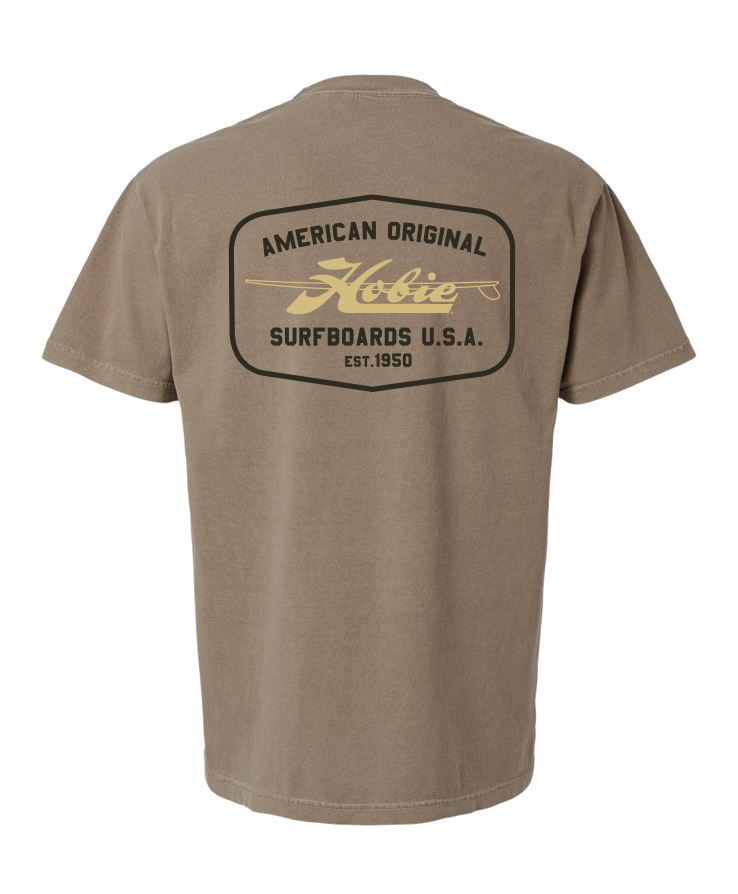 Hobie 1950 Original Tee