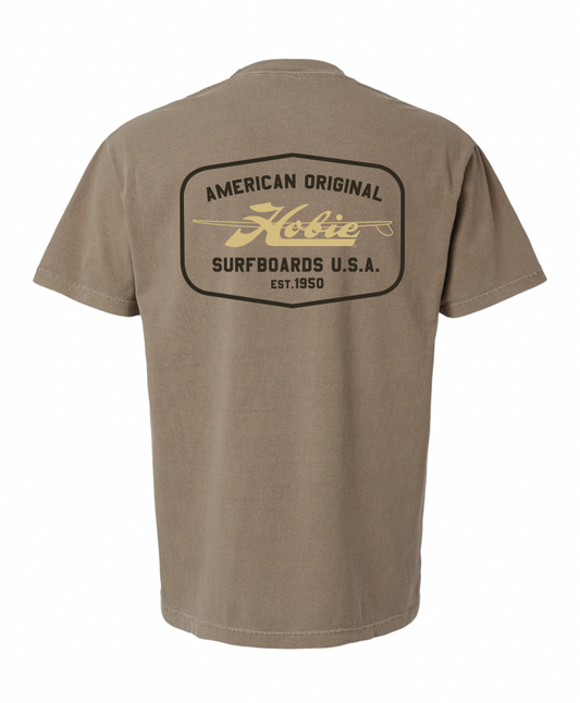 Hobie 1950 Original Tee