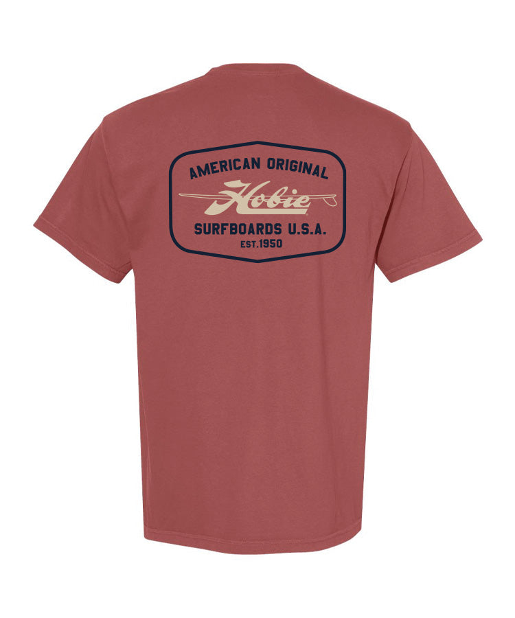 Hobie 1950 Original Tee
