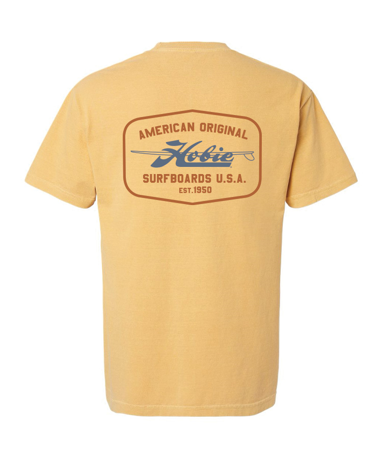 Hobie 1950 Original Tee