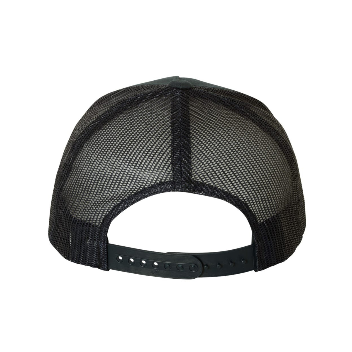 Hobie 54 Sign Patch Hat - Black