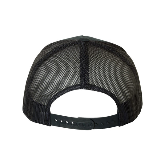 Hobie 54 Sign Patch Hat - Black