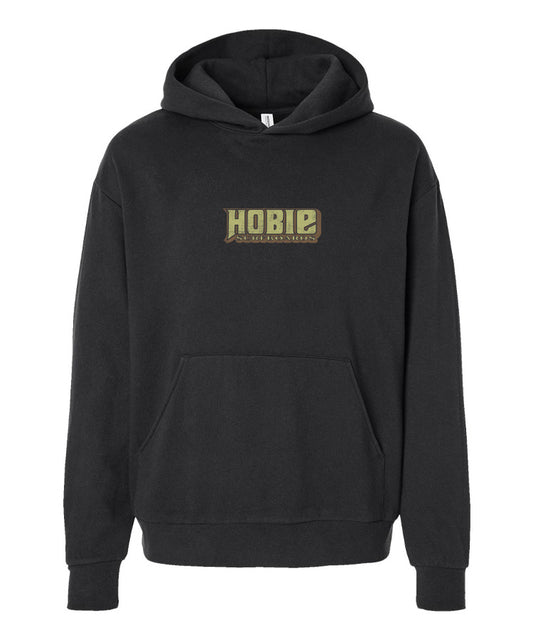 Hobie 60's Lam Hoody