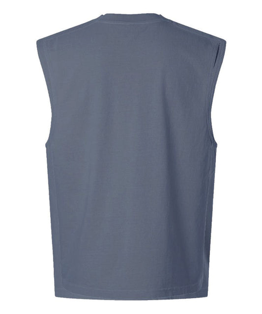 Hobie 60's Lam Muscle Tee