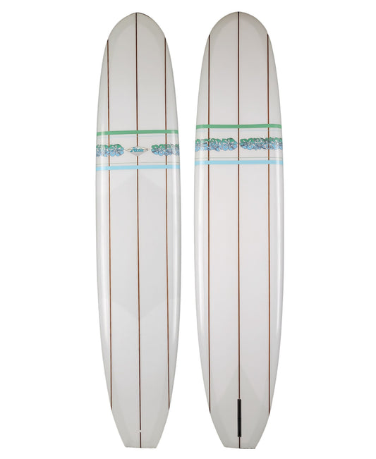 Hobie 66 Noserider 9'8" Longboard