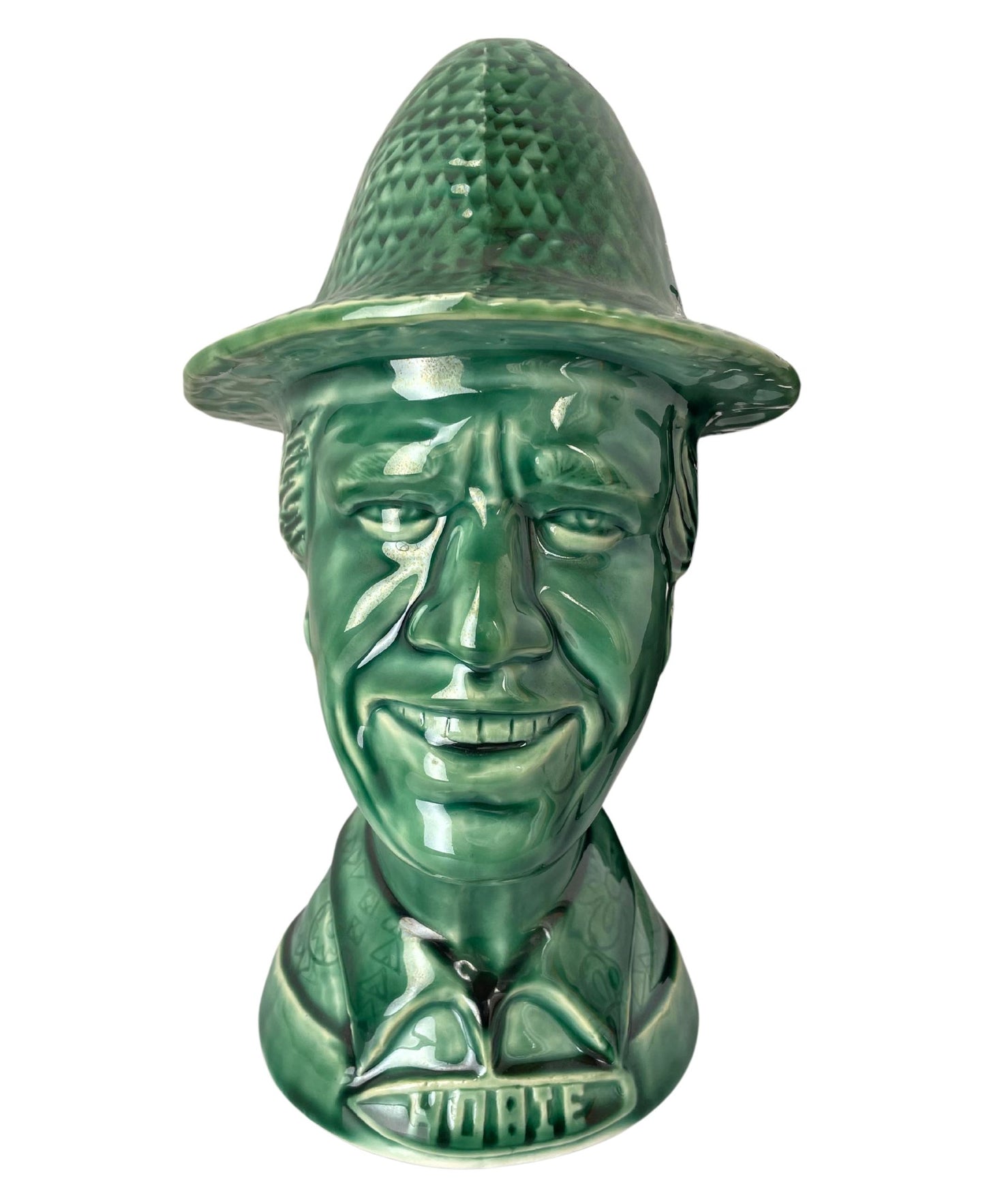 Hobie 70th Anniversary Tiki Mug 