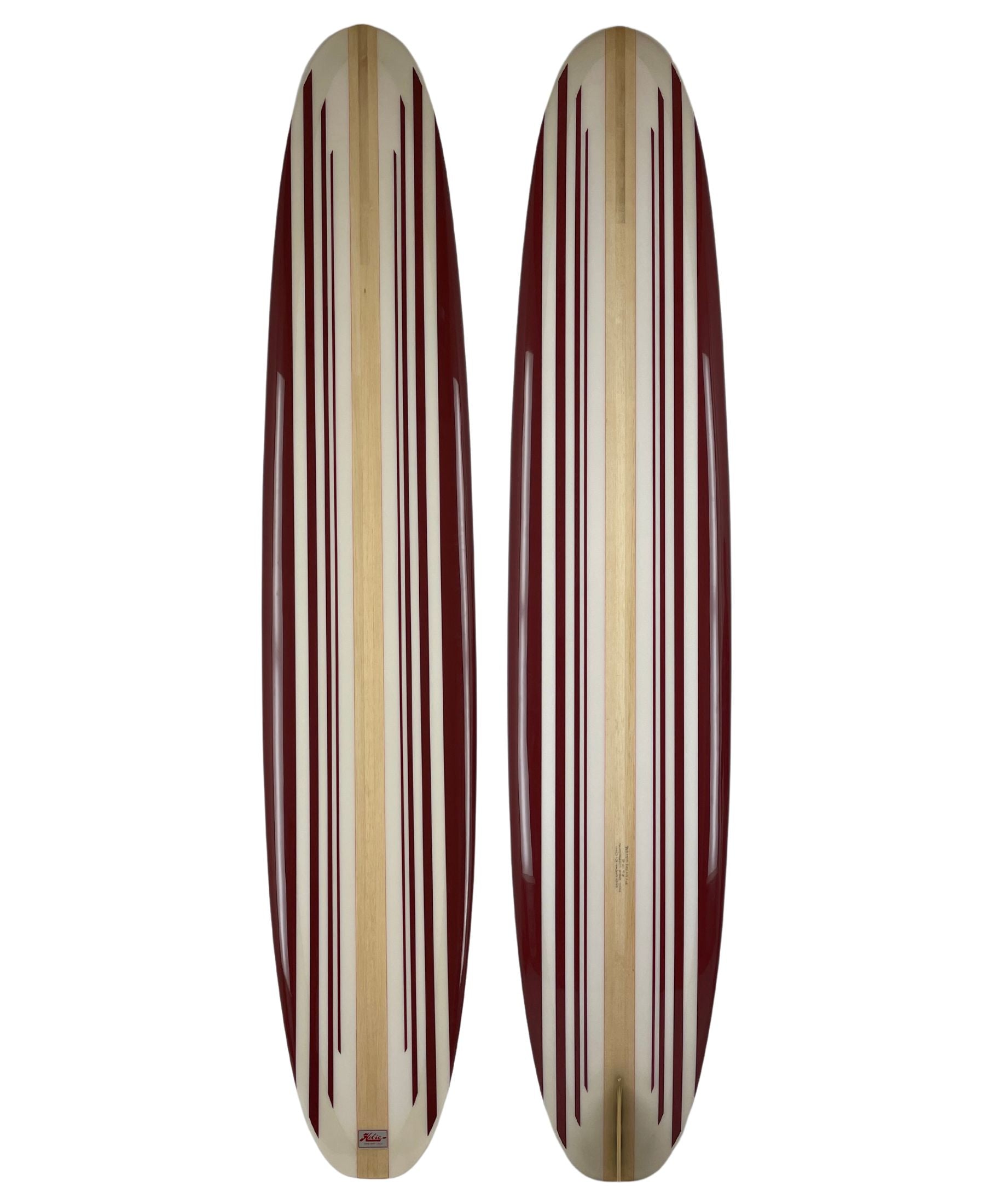 Hobie 75th Anniversary Dano/ Davenport "Easter Egg" 10'0" Longboard 