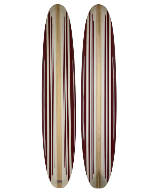 Hobie 75th Anniversary Dano/ Davenport "Easter Egg" 10'0" Longboard 