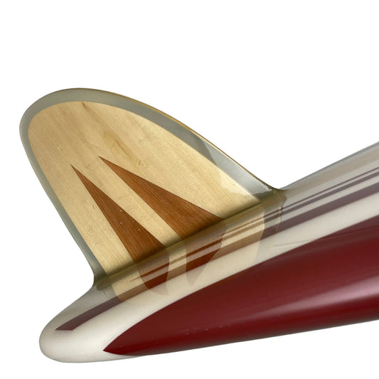Hobie 75th Anniversary Dano/ Davenport "Easter Egg" 10'0" Longboard 