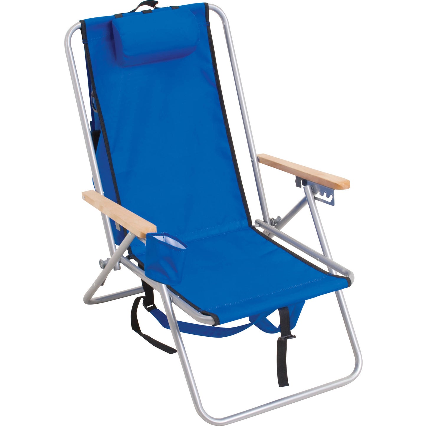 Hobie Backpack Chair - Blue
