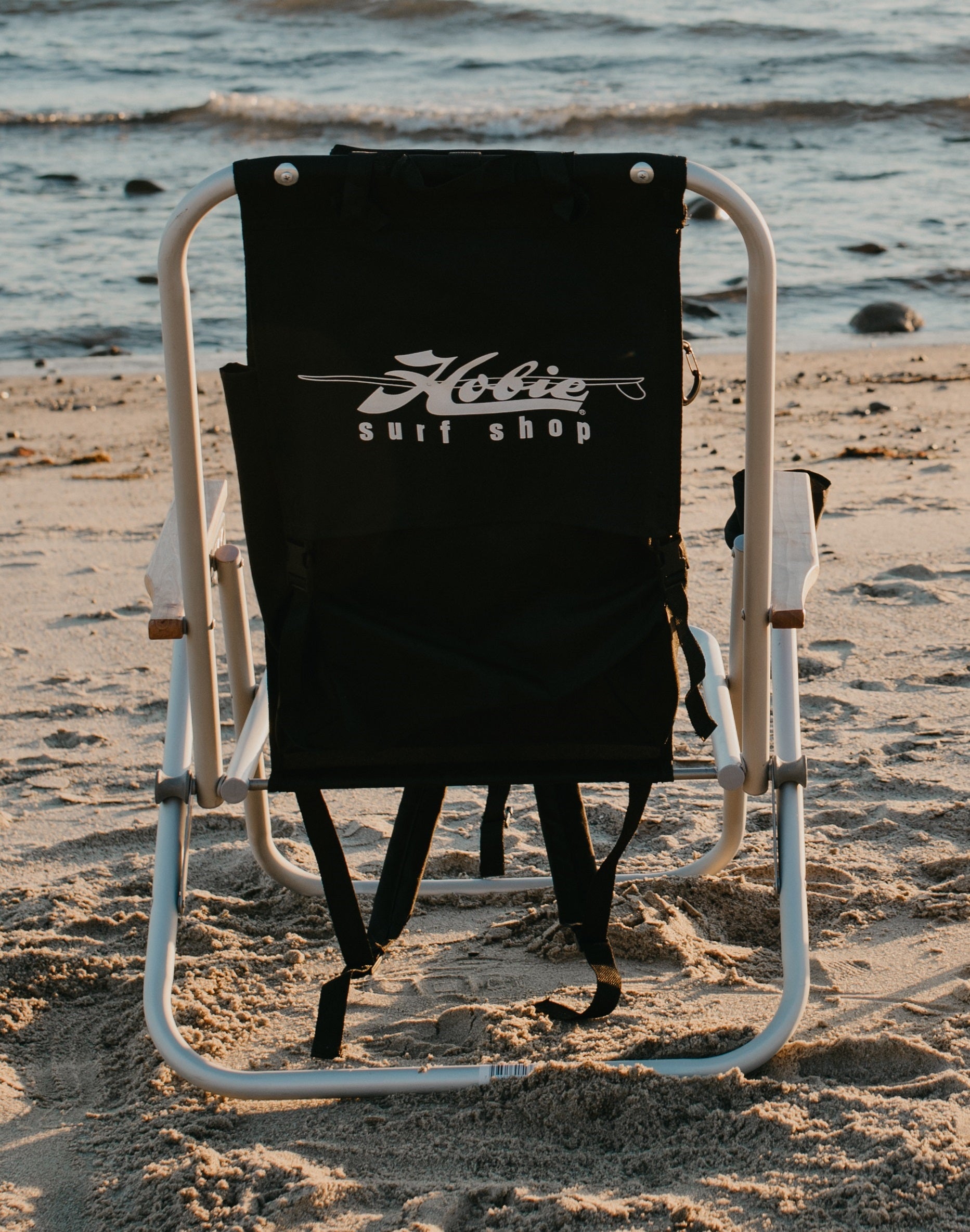 Hobie Backpack Chair