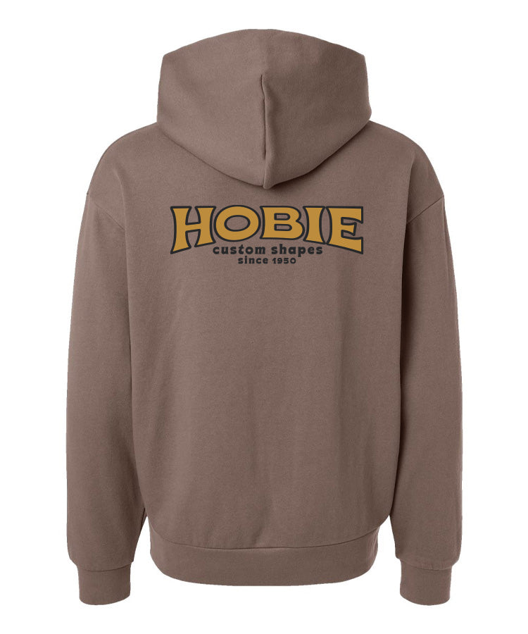 Hobie Block Customs Hoodie