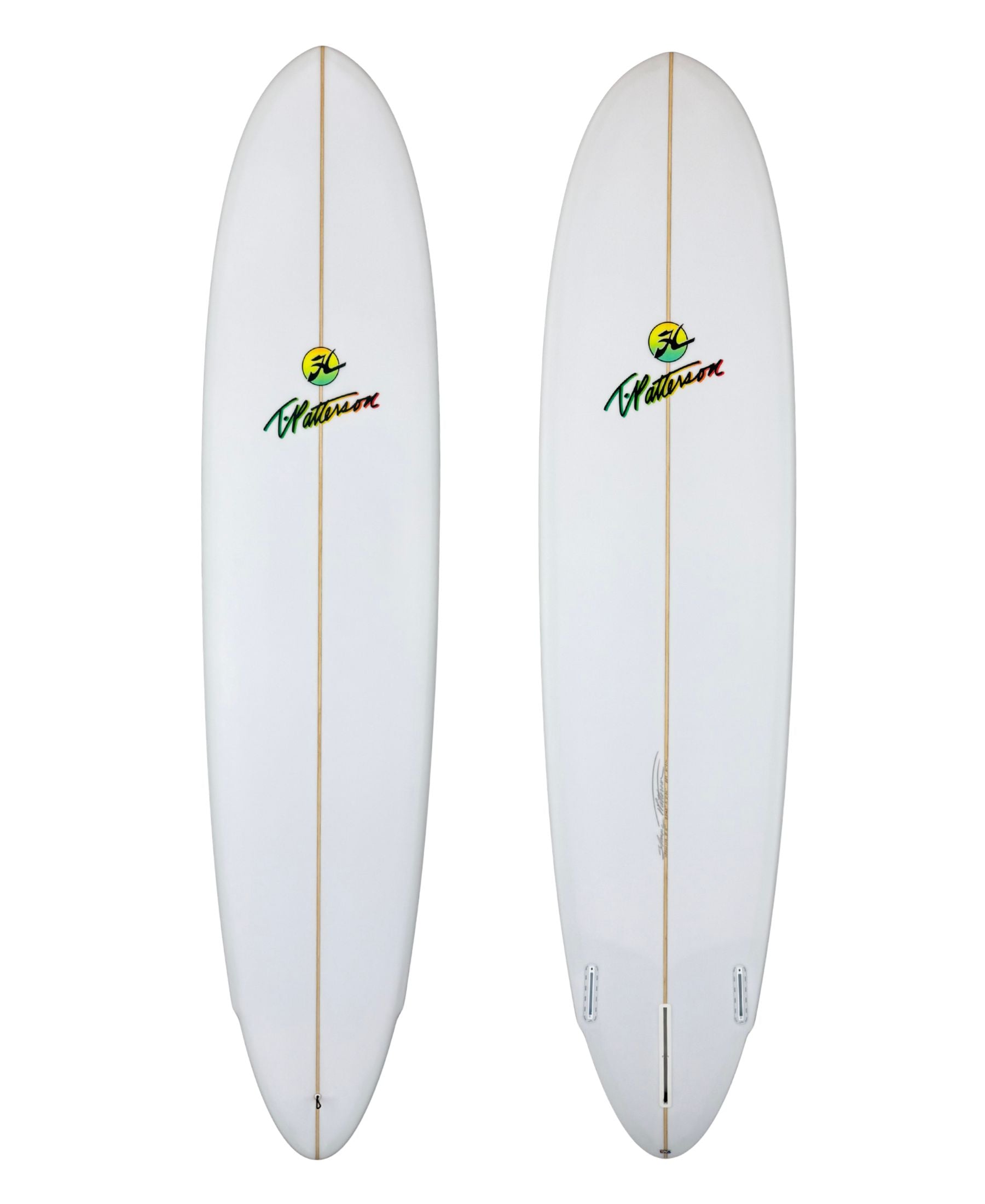 Hobie 9'0\