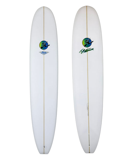 Hobie By Timmy Patterson 9'4" Unko Ray Longboard