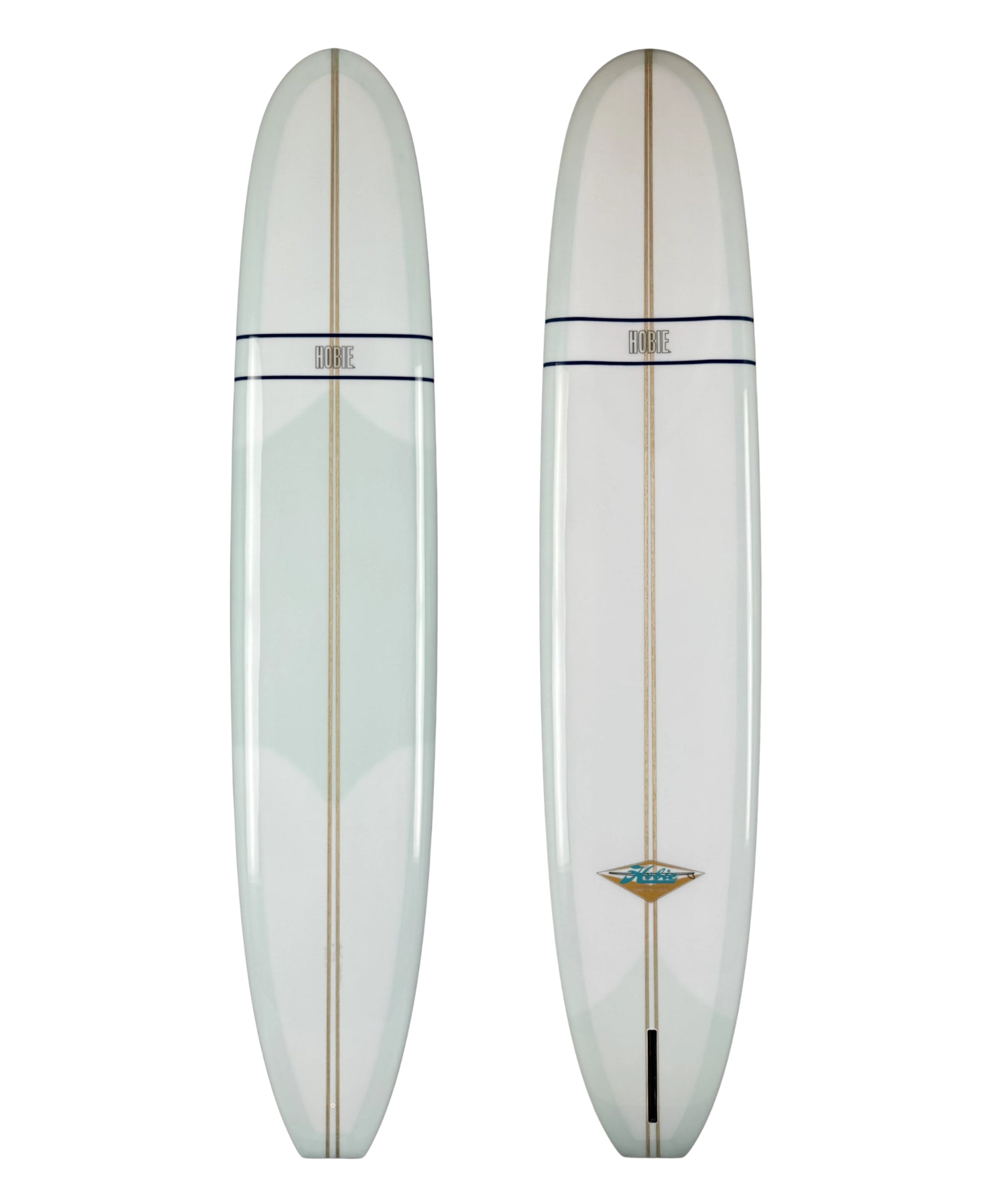 Hobie Catalina CRZR 10'0" Longboard