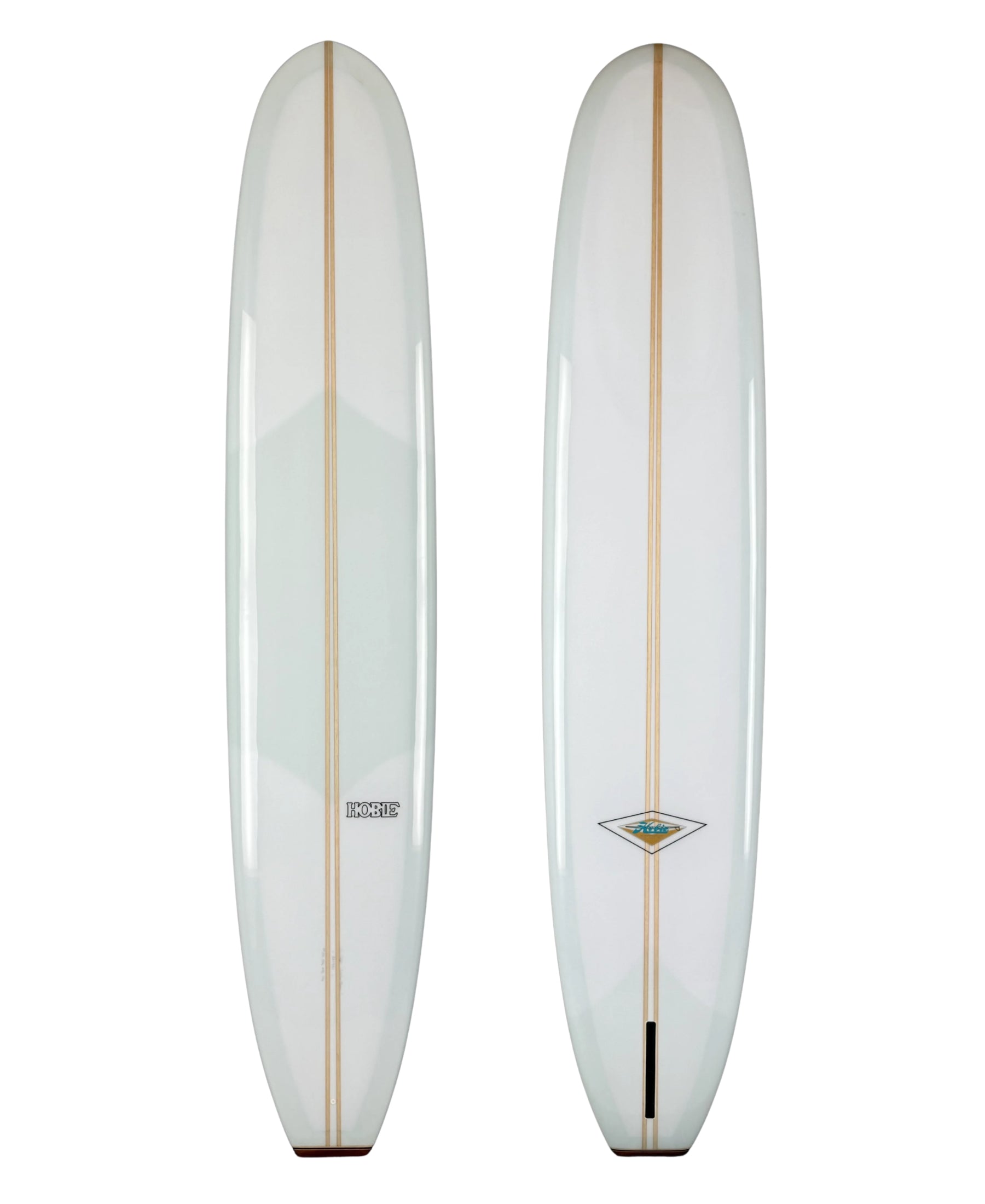 Hobie Catalina CRZR 9'10" Longboard