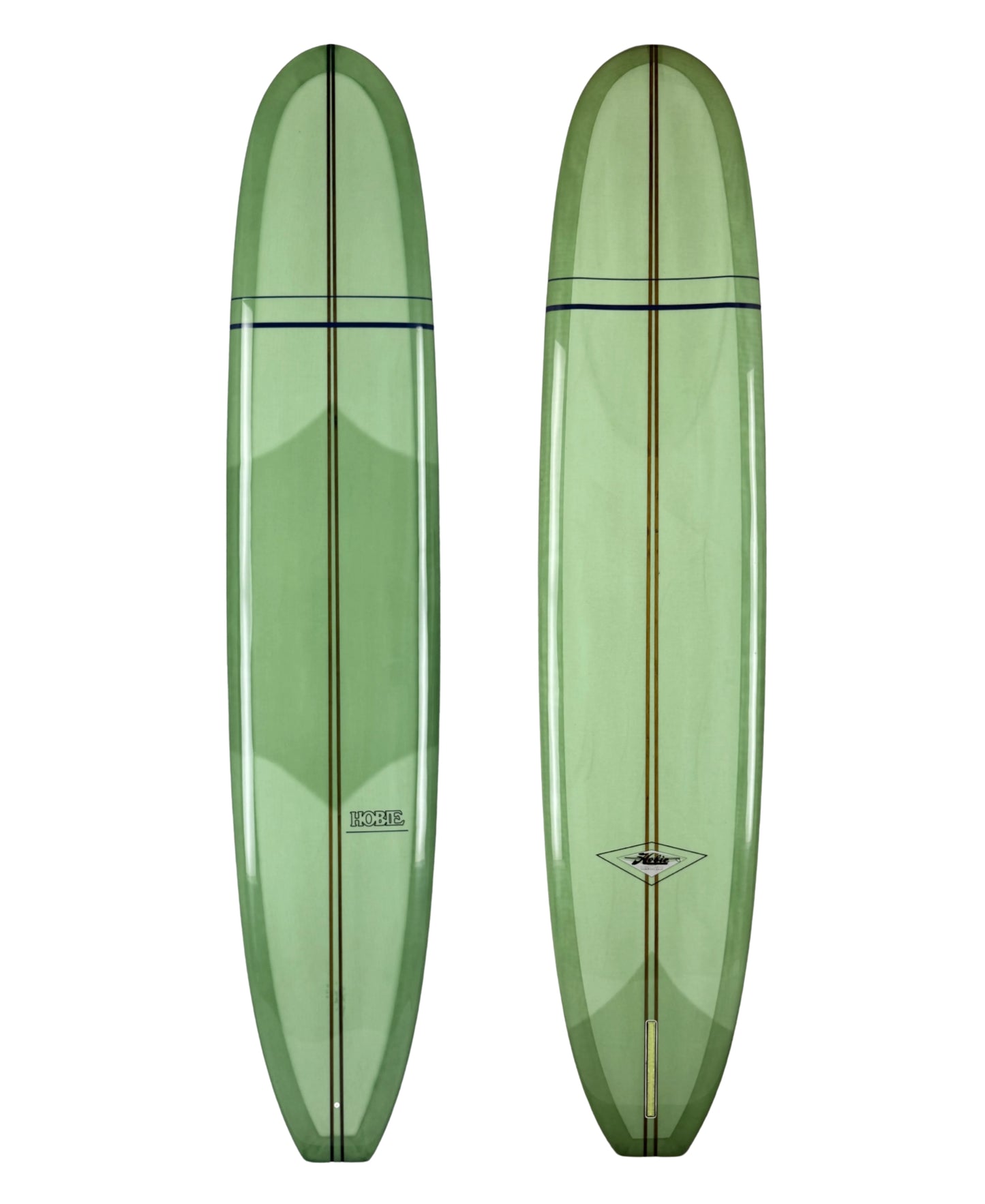 Hobie Catalina CRZR 9'6" Longboard 