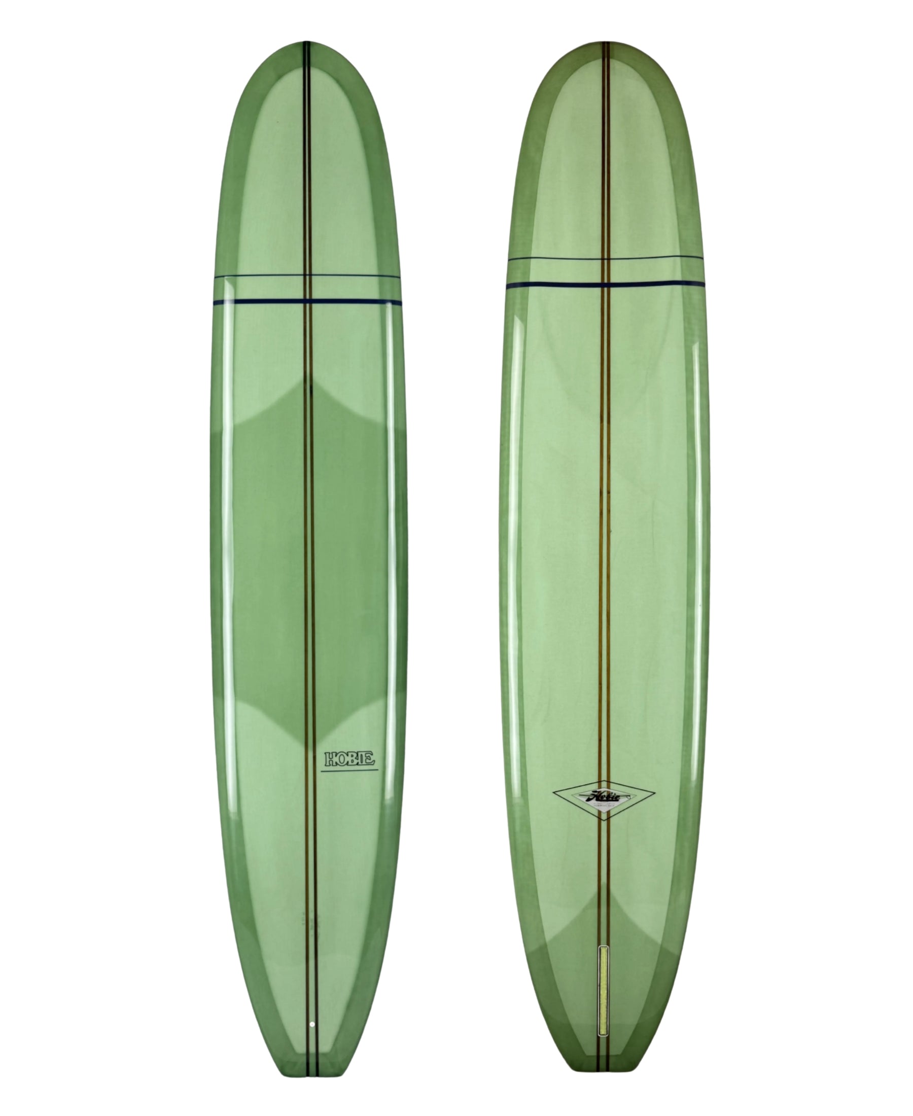 Hobie Catalina CRZR 9'6" Longboard 