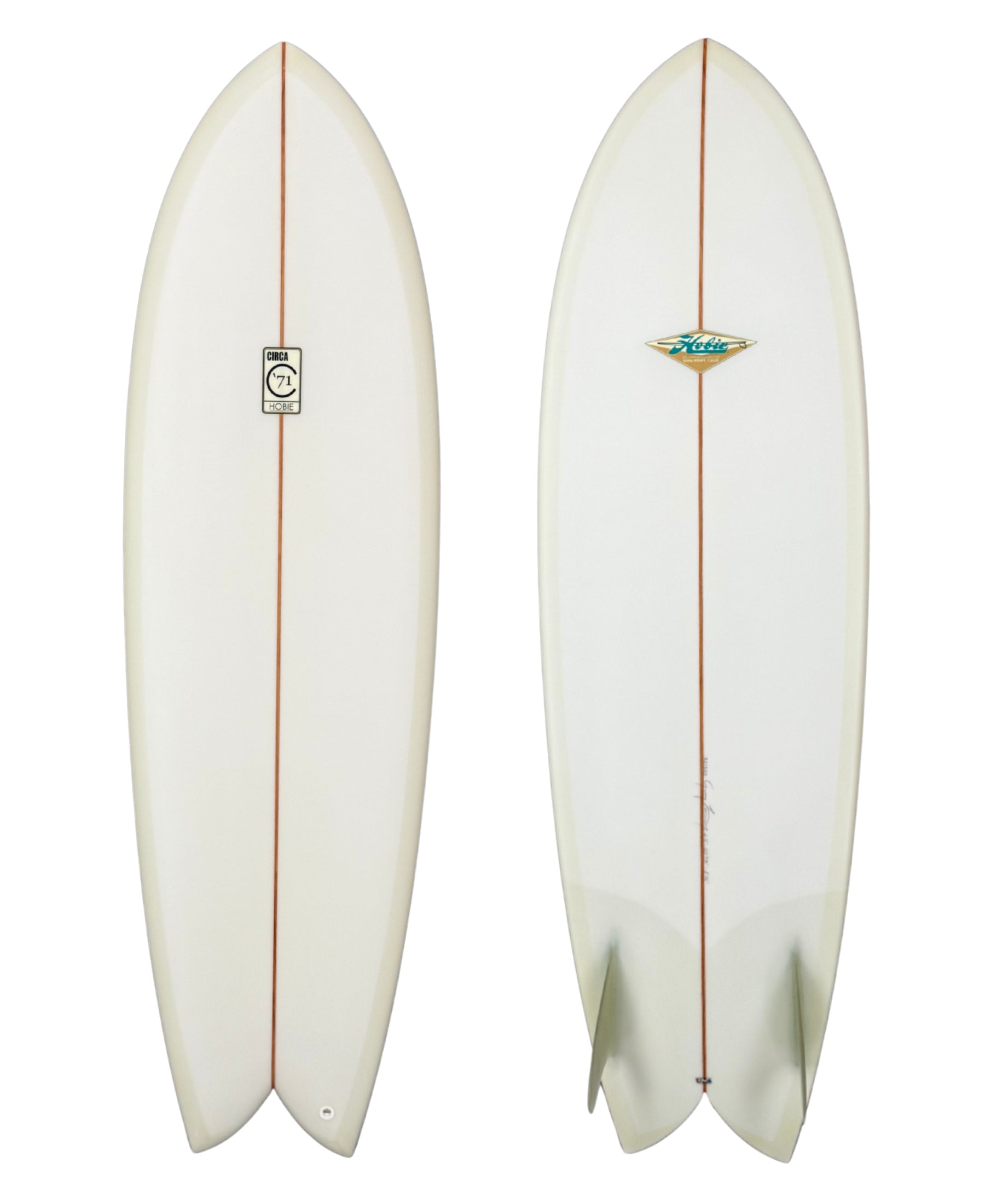 Shortboards – Hobie Surf Shop
