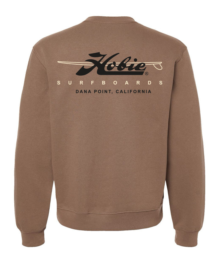 Hobie Classic Dana Point Crewneck