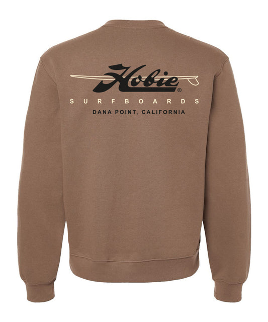 Hobie Classic Dana Point Crewneck