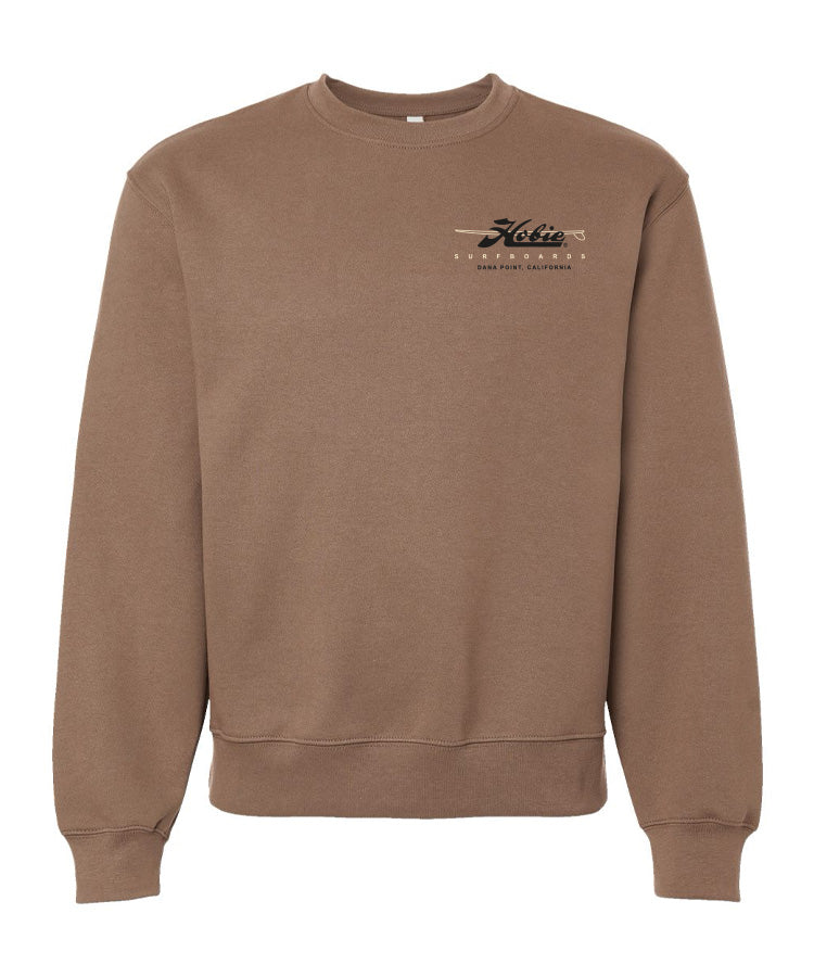 Hobie Classic Dana Point Crewneck
