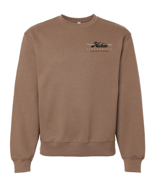 Hobie Classic Dana Point Crewneck