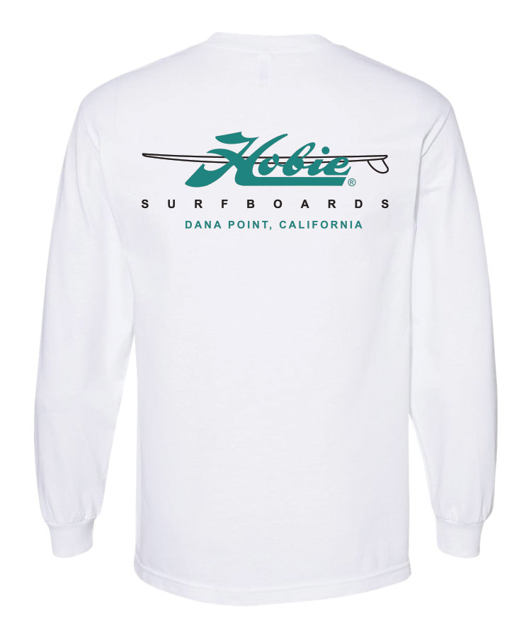 Hobie Classic Dana Point Longsleeve Tee 
