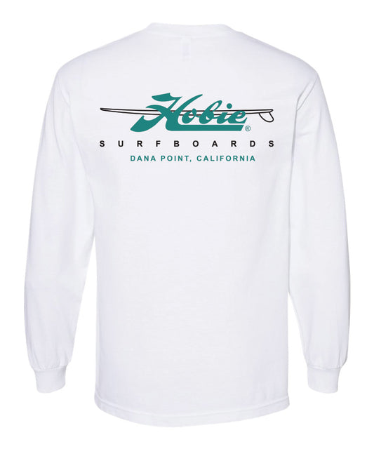 Hobie Classic Dana Point Longsleeve Tee 